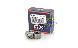HK 081410 CX