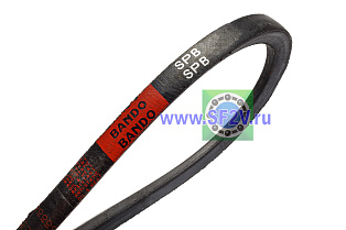 SPB 1950 Lw BANDO