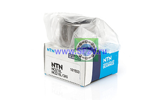 HK 2218 L/3AS NTN