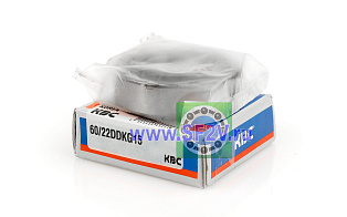 60 /22 2RS(DD) KBC