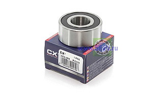 3204 2RS (3056204 2RS) CX