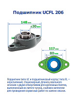 UCFL 206 NTRL