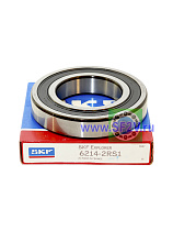 6214 2RS1 SKF