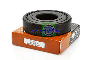 6309 BHTS ZZ 280 C° BECO