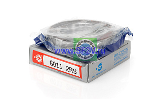 180111 (6011 2RS) ZNL