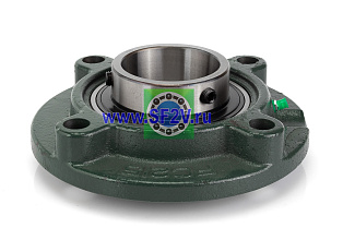 UCFC 215 FKD