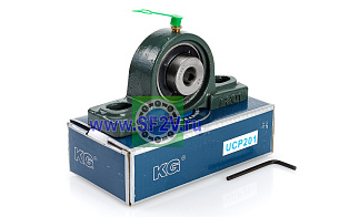 UCP 201 KG
