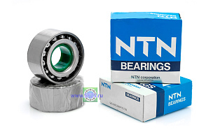 DE 0869 CS46P (38x72x34) NTN