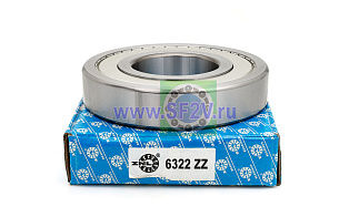 80322 (6322 ZZ) ZNL