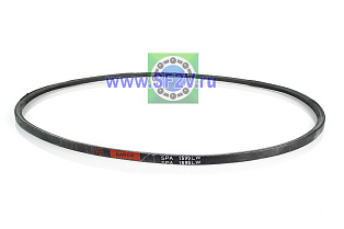 SPA 1595 Lw BANDO