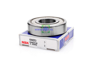 6306 ZZC3 NSK