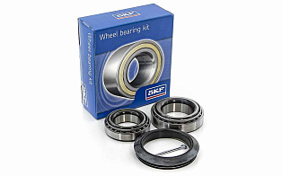 R 8303 (VKBA 3472) Ремкомплект SKF