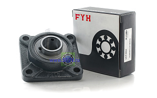 UCF 206 FYH