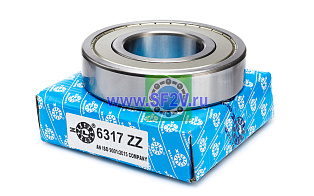 80317 (6317 ZZ) ZNL
