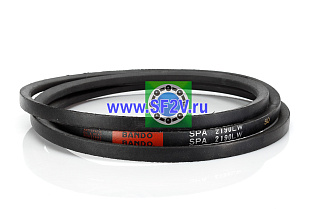 SPA 2190 Lw BANDO