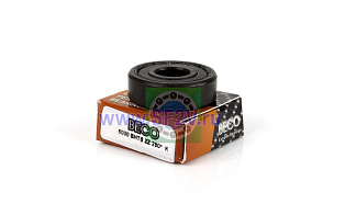 6000 BHTS ZZ 280 C° BECO