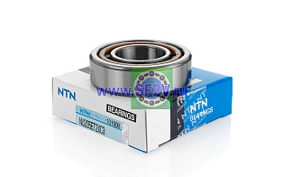 NU 205 ET2XC3 NTN