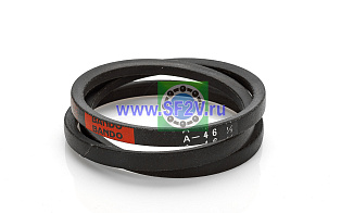 A 46 1/2 1180 Li (DE) BANDO