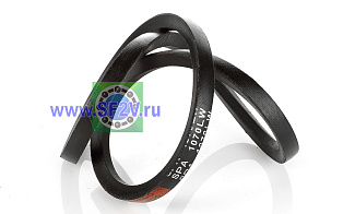 SPA 1070 Lw BANDO