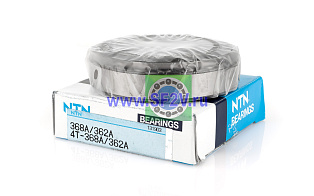 368 A /362A NTN