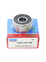 2200 Е 2RS1TN9 SKF