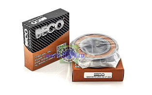 6208 BHTS 2RSC4 VT 200 C° BECO