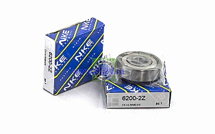 6200 ZZ NKE