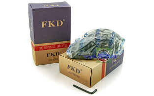 UCFB 208 FKD