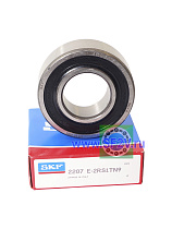 2207 Е 2RS1TN9 SKF