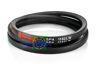 SPA 1582 Lw BANDO