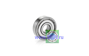 629 ZZ SKF