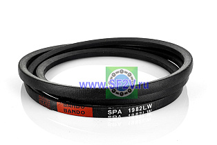 SPA 1982 Lw BANDO