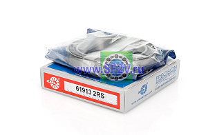 1000913 2RS (61913 2RS) ZNL