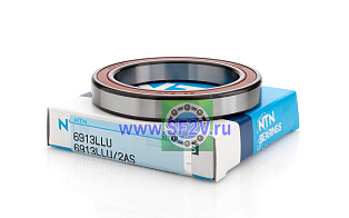 6913 LLU/2AS (2RS) NTN