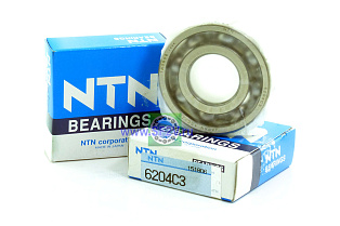 6204 C3 NTN