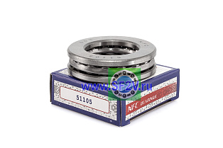 8105 (51105) NFC