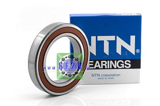 6018 LLUC3 (2RS) NTN