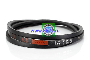 SPA 2180 Lw BANDO