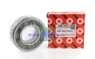 2207 2RS TVHC3 FAG
