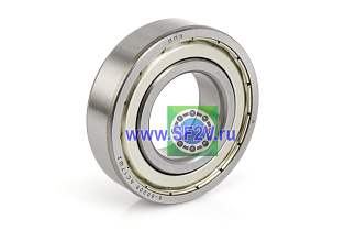 6- 80206 АС17 (6206 ZZ) ППЗ