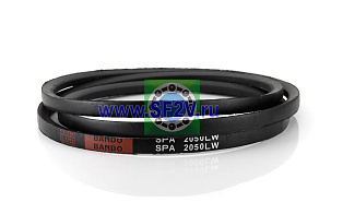 SPA 2050 Lw BANDO
