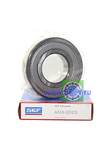 6313 2ZC3 SKF