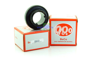 UC 208 BHTS ZZ 280 C° BECO