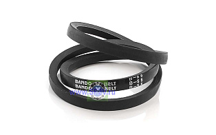 B 55 1372-Li (JP) BANDO