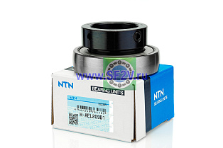 SA 209 D1 (M-AEL 209D1) NTN