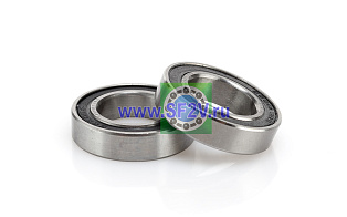 1000801 SS 2RS (61801 SS 2RS) MTM