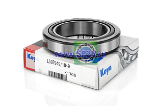 L 507949 /10-9 KOYO