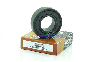 6205 BHTS ZZ 280 C° BECO