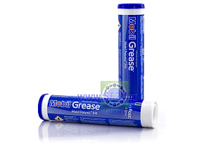 Polyrex EM пластичная MOBIL