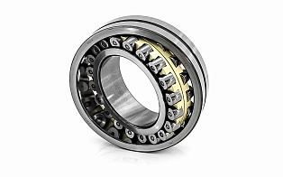 3516 Н (22216 MBW33) ZNL